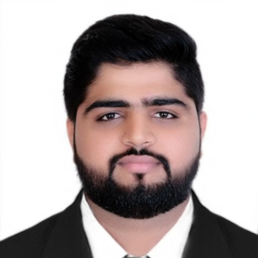 Team Member 1
